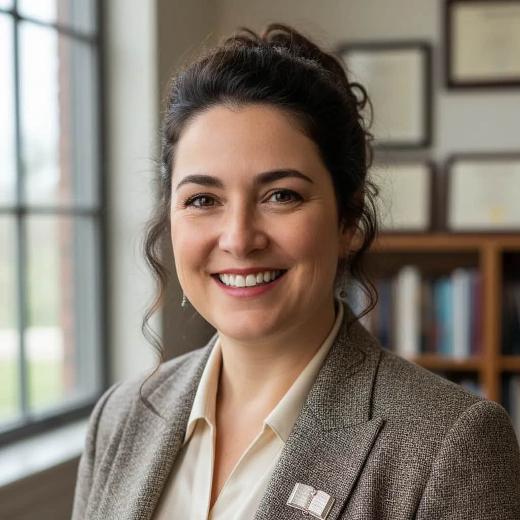 Autor Marta Czarnecka